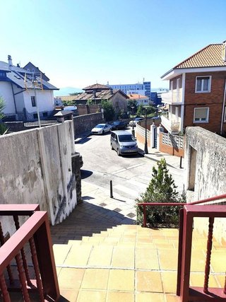 Chalet en venta en Cuatro Caminos en Santander