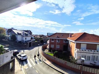 Chalet en venta en Cuatro Caminos en Santander