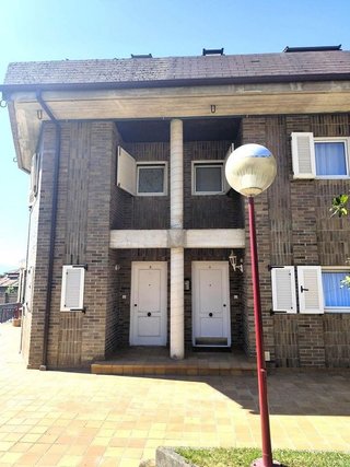 Chalet en venta en Cuatro Caminos en Santander