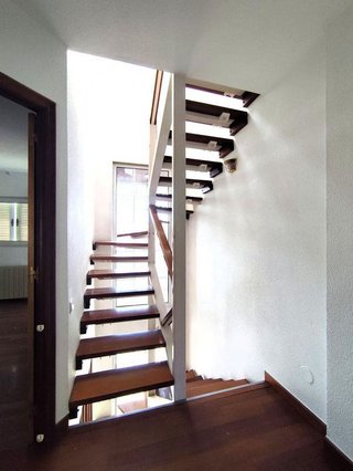 Chalet en venta en Cuatro Caminos en Santander