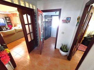 Chalet en venta en Pinar de los Franceses - Marquesado en Chiclana de la Frontera