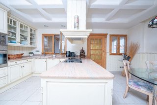 Chalet en venta en Novelda