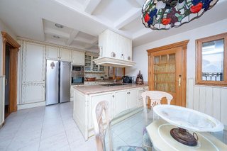 Chalet en venta en Novelda