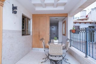 Chalet en venta en Novelda