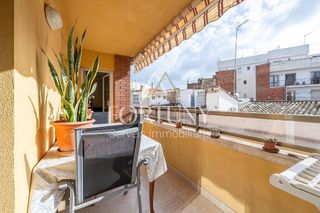 Ático en venta en Centre en Reus