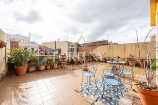 Ático en venta en Centre en Reus