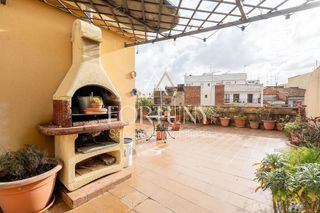 Ático en venta en Centre en Reus