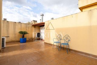 Ático en venta en Centre en Reus
