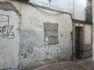 Casa adosada en venta en Ctra. Circunvalación - La Magdalena en Jaén