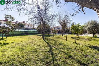 Chalet en venta en Ogíjares
