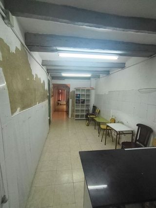 Chalet en venta en Centro en Castellón de la Plana