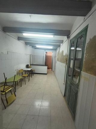 Chalet en venta en Centro en Castellón de la Plana