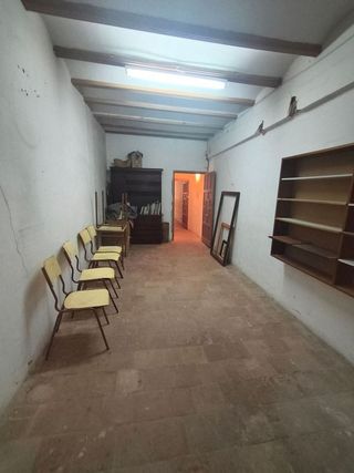 Chalet en venta en Centro en Castellón de la Plana
