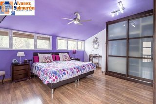 Chalet en venta en Alhendín