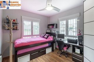 Chalet en venta en Alhendín