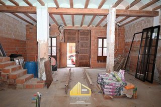 Casa en venta en Picassent