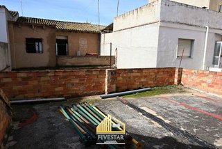 Casa en venta en Picassent