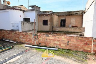 Casa en venta en Picassent