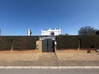 Chalet en venta en Bollullos de la Mitación