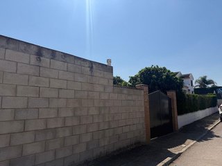 Chalet en venta en Bollullos de la Mitación