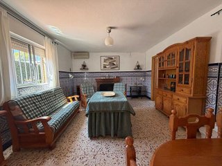 Chalet en venta en Bollullos de la Mitación