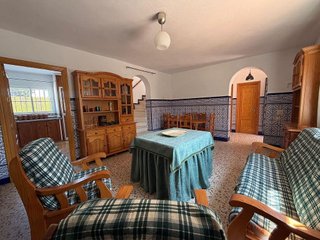 Chalet en venta en Bollullos de la Mitación