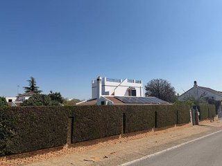 Chalet en venta en Bollullos de la Mitación