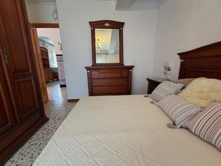 Chalet en venta en Bollullos de la Mitación