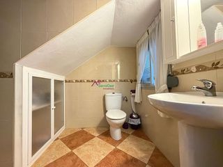 Chalet en venta en Ubrique