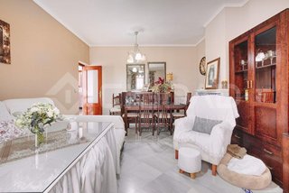 Chalet en venta en Marchena