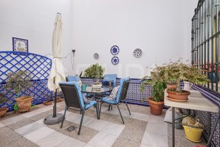 Chalet en venta en Marchena