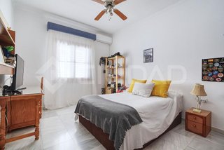 Chalet en venta en Marchena
