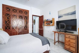 Chalet en venta en Marchena