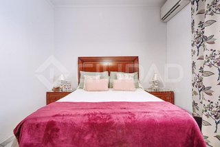 Chalet en venta en Marchena