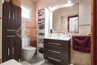 Chalet en venta en Marchena