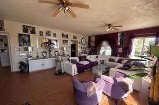 Casa en venta en Castalla