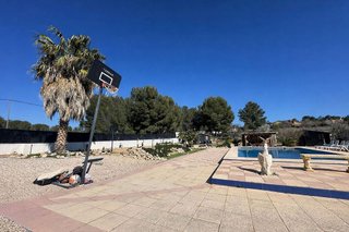 Casa en venta en Castalla