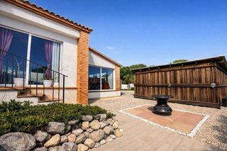 Casa en venta en Castalla