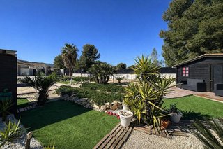 Casa en venta en Castalla