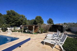 Casa en venta en Castalla
