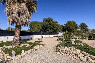 Casa en venta en Castalla