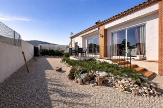 Casa en venta en Castalla