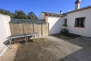 Casa en venta en Castalla