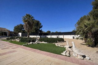 Casa en venta en Castalla