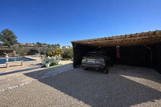 Casa en venta en Castalla