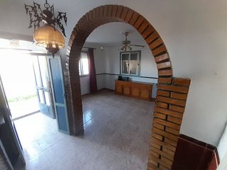 Casa rural en venta en Las Tres Piedras - Costa Ballena en Chipiona