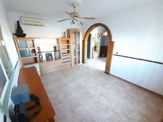 Casa rural en venta en Las Tres Piedras - Costa Ballena en Chipiona