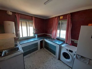 Casa rural en venta en Las Tres Piedras - Costa Ballena en Chipiona