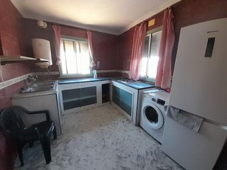 Casa rural en venta en Las Tres Piedras - Costa Ballena en Chipiona