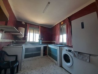 Casa rural en venta en Las Tres Piedras - Costa Ballena en Chipiona